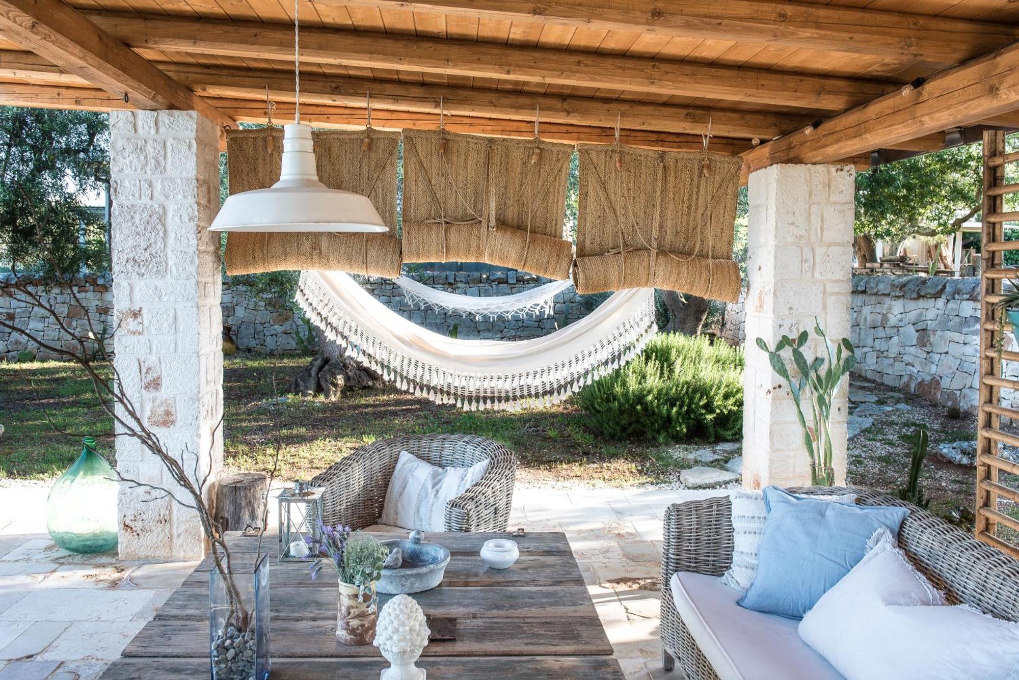 Vila Il Trullo Di Ben Locorotondo Exteriér fotografie